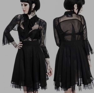 Killstar Decay Dress